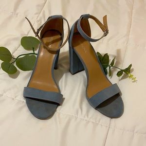Merona Heels